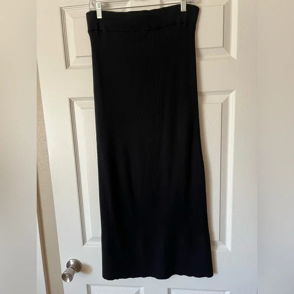 Splendid Knit Skirt - Picture 2 of 5